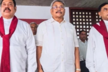 “அண்ணன் மற்றும் தம்பி” மோதல் பற்றி கவலைப்படவில்லை! எதிர்க்கட்சி குற்றச்சாட்டு