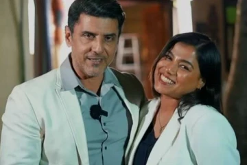 பப்லு உடன் மீண்டும் இணைந்தாரா ஷீத்தல்.. வெளியான புகைப்படம்