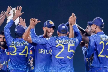 Emerging T20 Asia Cup: பாகிஸ்தானை பந்தாடி இறுதிப்போட்டிக்கு முன்னேறிய இலங்கை அணி