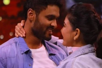 ஒரே ரொமான்ஸ் தான்! பிக்பாஸ் நடிகையுடன் திருமணத்திற்கு ரெடியான அமீர்..