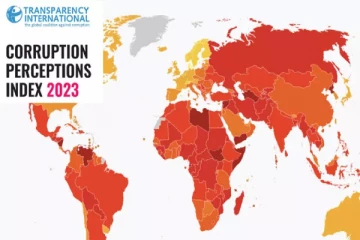 உலகின் ஊழல் மிகுந்த நாடுகளின் பட்டியல் - இந்தியாவுக்கு எந்த இடம் தெரியுமா..?