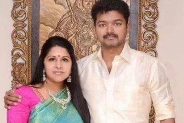 விஜய் வீட்டில் நான் பார்த்தேன், விஜய்-சங்கீதா பிரிவு சர்ச்சைக்கு முற்றுபுள்ளி வைத்த பிரபலம்