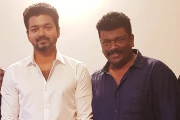 16 ஜோடிகளுக்கு விஜய் செய்து வைத்த திருமணம்! பிரபல நடிகர் பார்த்திபன் வெளியிட்ட பதிவு