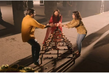 ஓஹோ அந்த மாதிரி படமா இது, கலாய்த்து எடுக்கும் ரசிகர்கள்