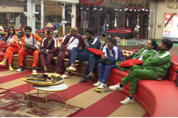 இந்தவாரம் பிக்பாஸ் அல்டிமேட்டிலிருந்து வெளியேறும் போட்டியாளர்! லீக்கான தகவல் | Bigg Boss Ultimate Today Evict Contestant