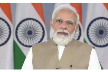 பெண்ணின் திருமண வயதை 21 ஆக உயர்த்தியதன் காரணம் - பிரதமர் மோடி விளக்கம்