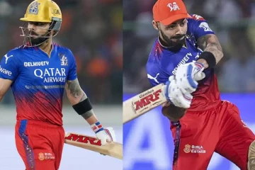 ரஜத் படிதார் தான் அணிக்கு தேவை ; அவரை போல கோலி ஆடவில்லை - விளாசிய ஜாம்பவான்!