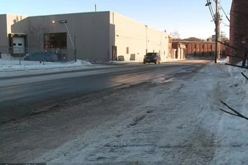 வெட்டப்பட்ட தன் கையைத் தூக்கிக்கொண்டு கதறியபடி ஓடிவந்த நபர்: அதிர்ச்சியடைய வைத்த ஒரு சம்பவம்