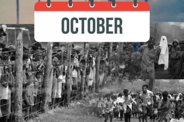 ஈழத்தமிழர்களின் வரலாற்றில் ஒக்டோபர் மாதம் மிலேச்சத்தனமானது!