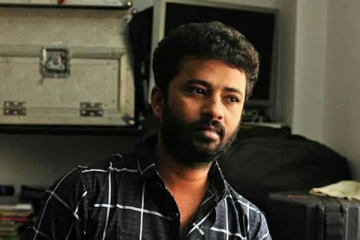 இலங்கை கவிஞர் தீபச்செல்வனுக்கு அமெரிக்கா விசா மறுப்பு