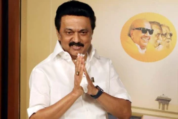 மக்களை கெஞ்சி கேட்கிறேன்... தமிழக முதல்வர் ஸ்டாலின் வெளியிட்ட காட்சி