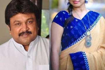 நடிகர் பிரபுவின் மருமகளை பார்த்ததுண்டா? இளம் நடிகைகளை மிஞ்சிய பேரழகு புகைப்படம்