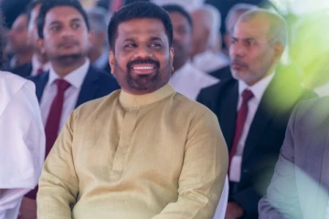 யாழில் ஜனாதிபதி அநுரவுடன் தைப்பொங்கல்