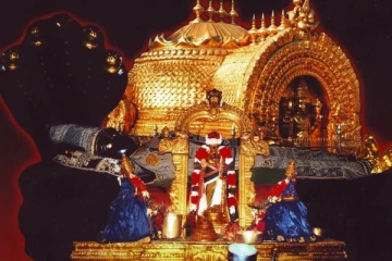 108 வைணவ திவ்ய தேசங்களின் பட்டியல்கள் மற்றும் முழு விவரங்கள்