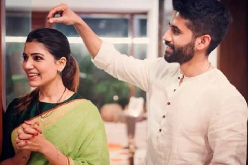 நாக சைதன்யாவுடன் எடுத்த புகைப்படங்கள் அனைத்தையும் டெலீட் செய்த சமந்தா !