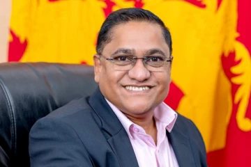 சுவிஸ் தீ விபத்து தொடர்பில் இலங்கை இரங்கல்