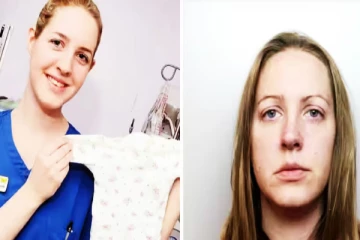 சிசுக்கொலை வழக்கில் சிக்கிய லூசி லெட்பி: இறுதி தீர்ப்பை வழங்கியது பிரித்தானிய நீதிமன்றம்(Video)