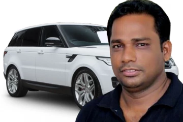 வாகனங்களை கையளிக்க மறுக்கும் முன்னாள் இராஜாங்க அமைச்சர் வியாழேந்திரன்!!