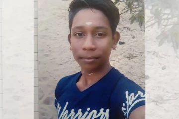 மட்டக்களப்பில்  சிறுவன் மாயம் ; பொலிஸார் விடுத்துள்ள கோரிக்கை