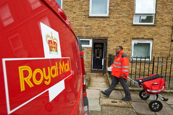 பெயரை மாற்றிய ரோயல் மெயில்! | Royal Mail Has Changed Its Name