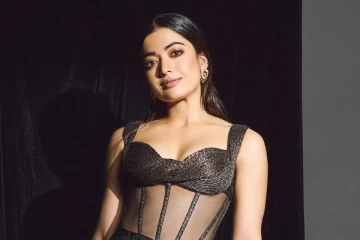 ஒரு பாடலுக்கு மட்டும் ஆடும் ராஷ்மிகா? அதுவும் யார் படம் தெரியுமா