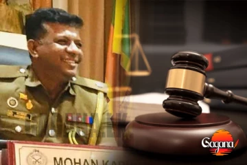 අනුරාධපුර බන්ධනාගාර අධිකාරී යළි රිමාන්ඩ්