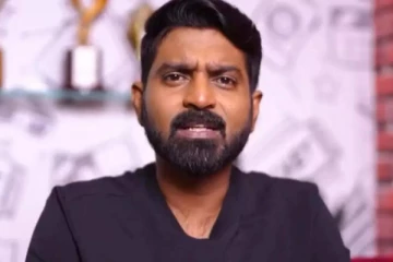 சூப்பர் சிங்கர் தொகுப்பாளர் மா கா பா ஆனந்தின் சம்பளம் எவ்வளவு தெரியுமா.. இதோ பாருங்க