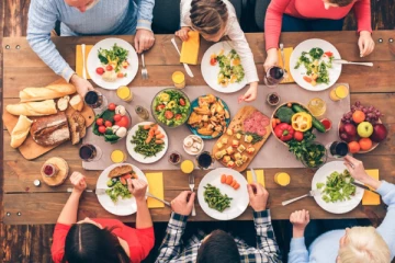 பிரான்ஸ் மக்களுக்கு உணவுத் தொடர்பில் வெளியான முக்கிய தகவல்!