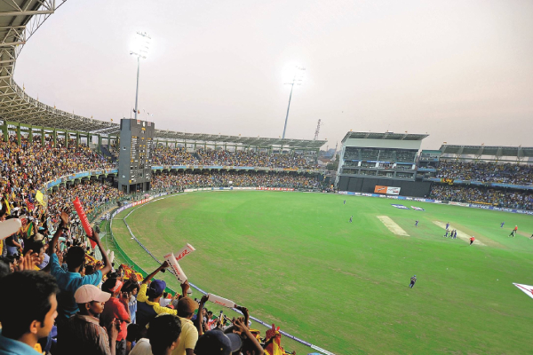 அனல் பறக்கப்போகும் இந்தியா–பாகிஸ்தான் போட்டி! டிக்கெட்டுகளுக்கு அலைமோதும் ரசிகர்கள் | India Vs Pakistan T20 World Cup Match Ticket Price