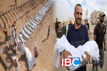 70 ஆயிரம் பாலஸ்தீன மக்கள் படுகொலை : ஒப்புக்கொண்டது இஸ்ரேல்