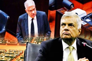 மக்கள் ஆணையற்ற ஜனாதிபதியின் செயற்பாடுகள் ஏற்றுக்கொள்ள முடியாதவை: சஜித் தரப்பு குற்றச்சாட்டு