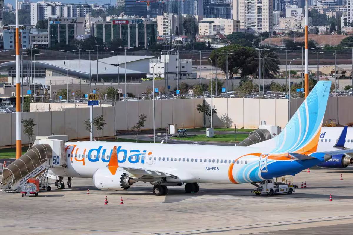 FlyDubai விமான பேரழிவு தவிர்க்கப்பட்ட விவகாரம்: 6 வயது சிறுமியின் பங்கு | 6 Year Old Girl Role In Stopping Flydubai Disaster FlyDubai விமான பேரழிவு தவிர்க்கப்பட்ட விவகாரம்: 6 வயது சிறுமியின் பங்கு | 6 Year Old Girl Role In Stopping Flydubai Disaster