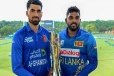 இலங்கை - ஆப்கானிஸ்தான் 2ஆவது ரி 20 போட்டி இன்று