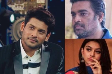பாலிவுட் நடிகர் மறைவு குறித்து, தமிழ் சினிமா பிரபலங்களின் உருக்கமான பதிவு...
