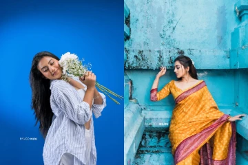 හිතුවද මෙහෙම වෙයි කියලා කොල්ලොන්ගෙනුත් ශනූගේ ව්ලොග්ස්වලට මෙච්චර ඉල්ලුමක්...(PHOTOS)