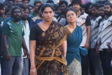 லப்பர் பந்து பட நடிகை விஜய் டிவி சீரியல் நடிகரின் மனைவியா! அழகிய ஜோடியின் புகைப்படம்