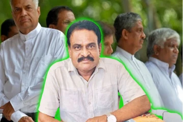 75 ஆண்டுகளாகத் தமிழர்களை ஏமாற்றும் சிங்களத் தலைவர்கள்: ஜி.ஸ்ரீநேசன் சீற்றம்