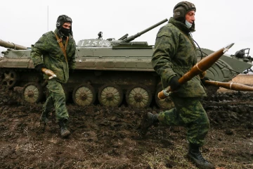 ரஷ்ய தாக்குதலால் பலியான 14 வயது சிறுவன்!