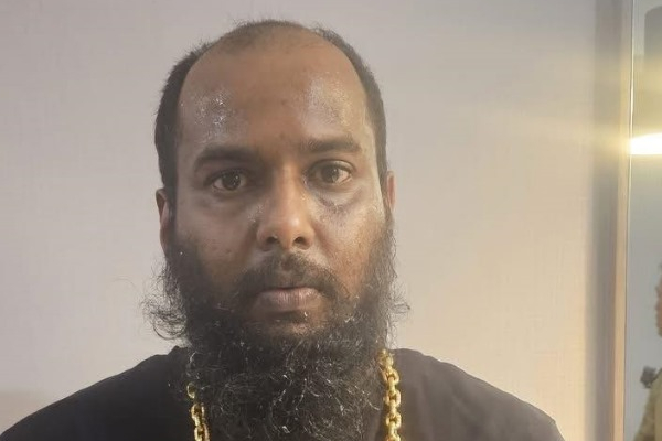 கிளைமோர் தாக்குதலால் ஹரக் கட்டாவை கொல்லும் திட்டம்! பத்மேவின் சதி அம்பலம் | Harak Khatta Summoned To Court