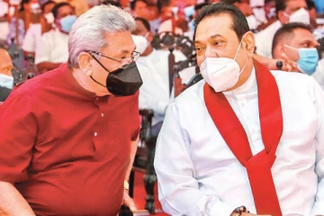 கோட்டாபய மகிந்த அரசாங்கத்திற்கு அதிர்ச்சி வைத்தியம் கொடுத்த ஆளும் தரப்பு உறுப்பினர்