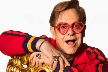 எல்டன் ஜானின் பிரியாவிடை அடுத்த மாதம் கனடாவைக் கடந்து செல்லும்