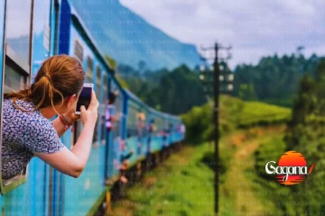 ශ්‍රී ලංකාව දියුණුවෙන් දියුණුවට