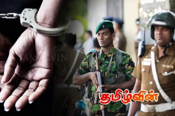 போலி கைத்துப்பாக்கியுடன் நீதிமன்றுக்கு சென்ற பெண்ணின் பின்னணி தொடர்பில் சந்தேகம்