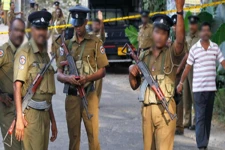 புத்தாண்டு மது விருந்தில் கலந்து கொண்ட நபர் மர்மமான முறையில் மரணம்