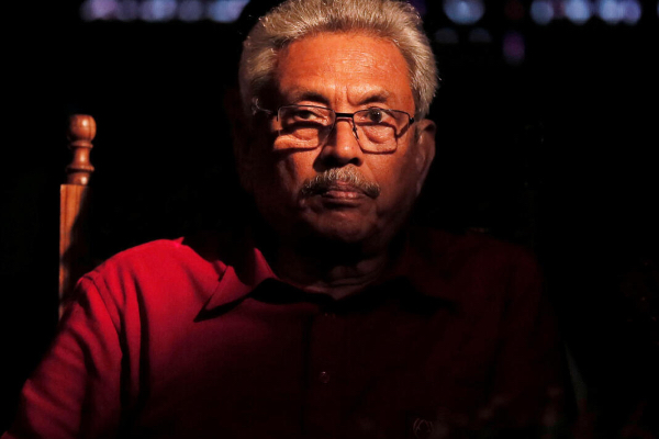 இலங்கையில் அடுத்த குறி இவரா..! ஊழல் முதல் படுகொலை வரை: ஆராயும் உண்மைகள் நிகழ்ச்சி  லங்காசிறி நியூஸ்