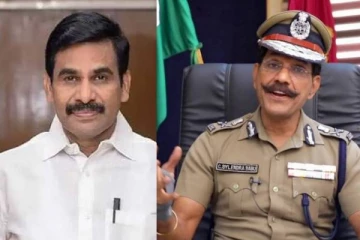 கோவை கார் வெடிப்பு சம்பவம்; தலைமைச் செயலகத்தில் டிஜிபி முக்கிய ஆலோசனை