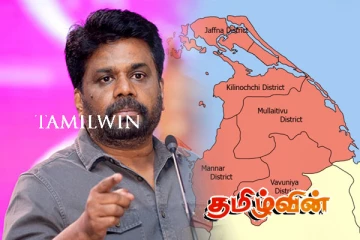 வடக்கில் அரச நிர்வாக செயற்பாடுகளுக்குள் ஜேவிபியின் தலையீடுகள் அதிகரிப்பு