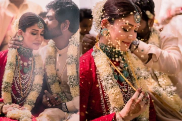 ஒரு பைசா செலவில்லாத நயன்தாரா திருமணம்! எத்தனை கோடி வசூல் தெரியுமா?