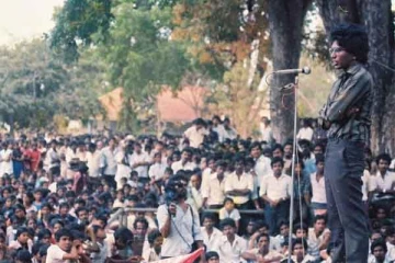 எதிர்கால சந்ததியினருக்கு கடத்தப்படவுள்ள தியாக தீபத்தின் வரலாறு