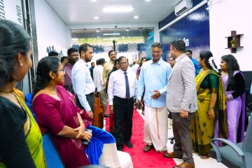 யாழில் உயர்கல்வி வாய்ப்புகளை விரிவுபடுத்தும் நோக்கில் புதிய திட்டம்